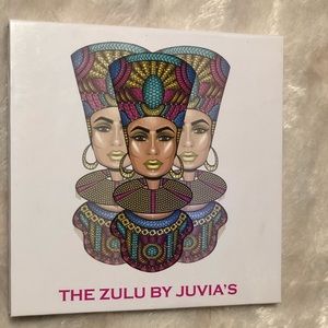 Zulu by Juvia’s Place